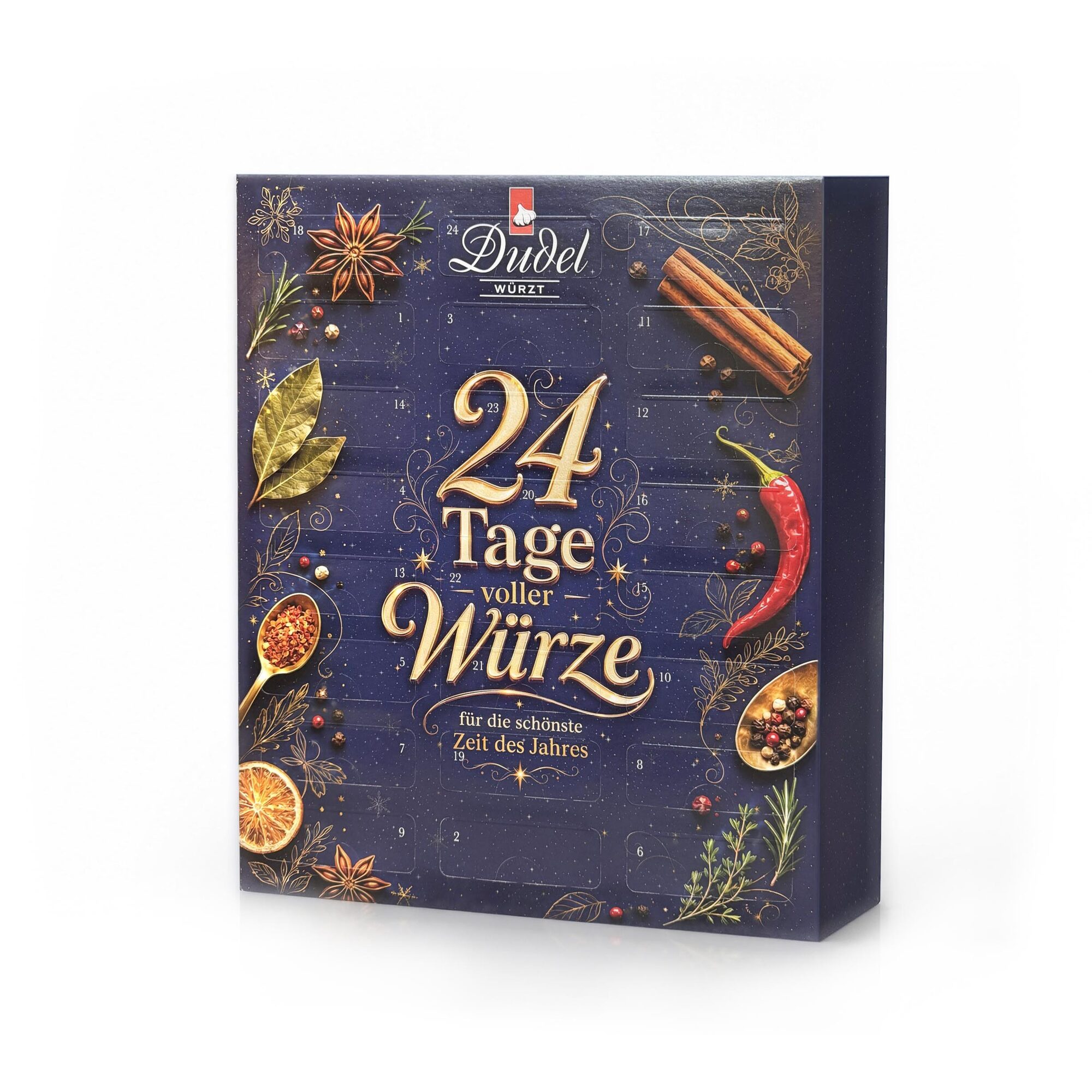 Adventskalender 2026
