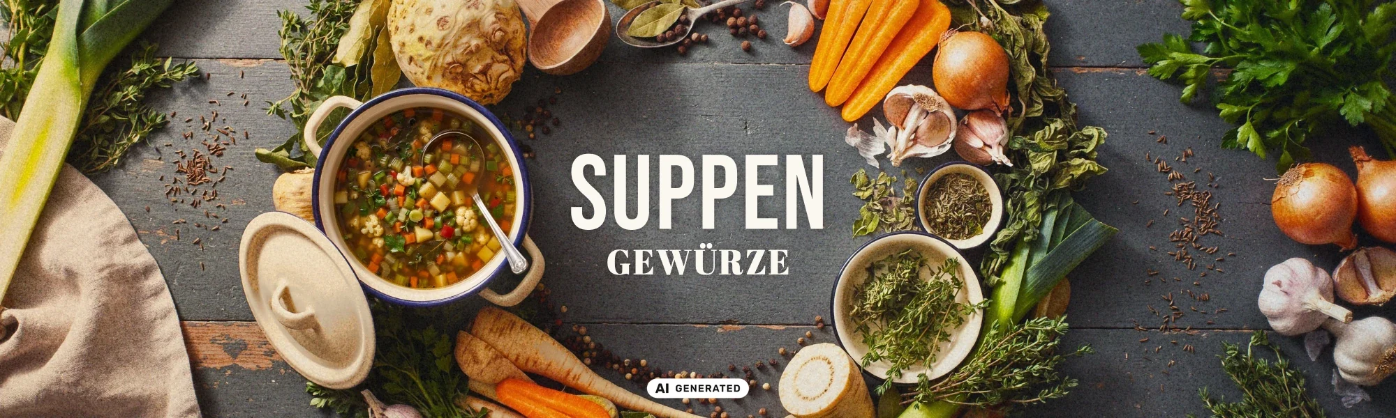 Suppen