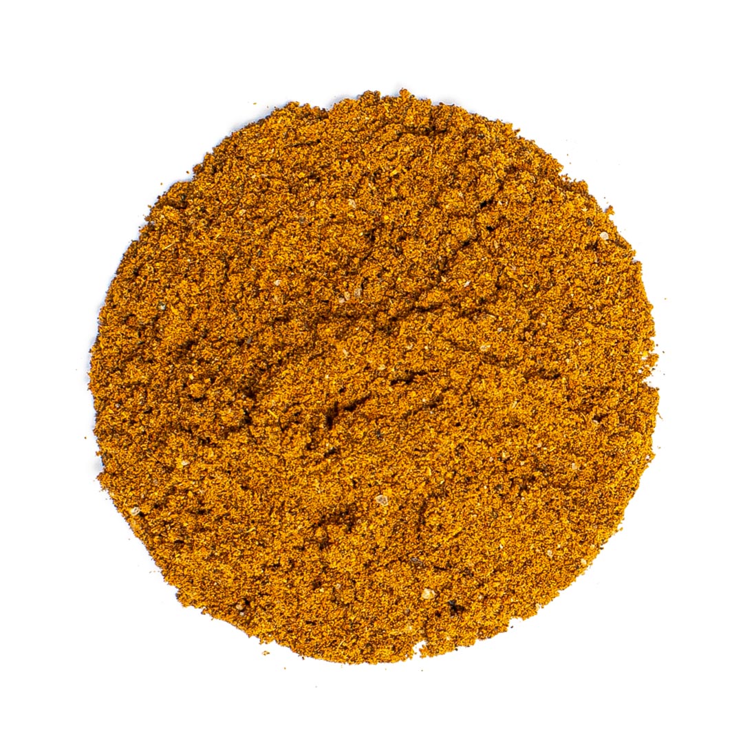 Ras el hanout