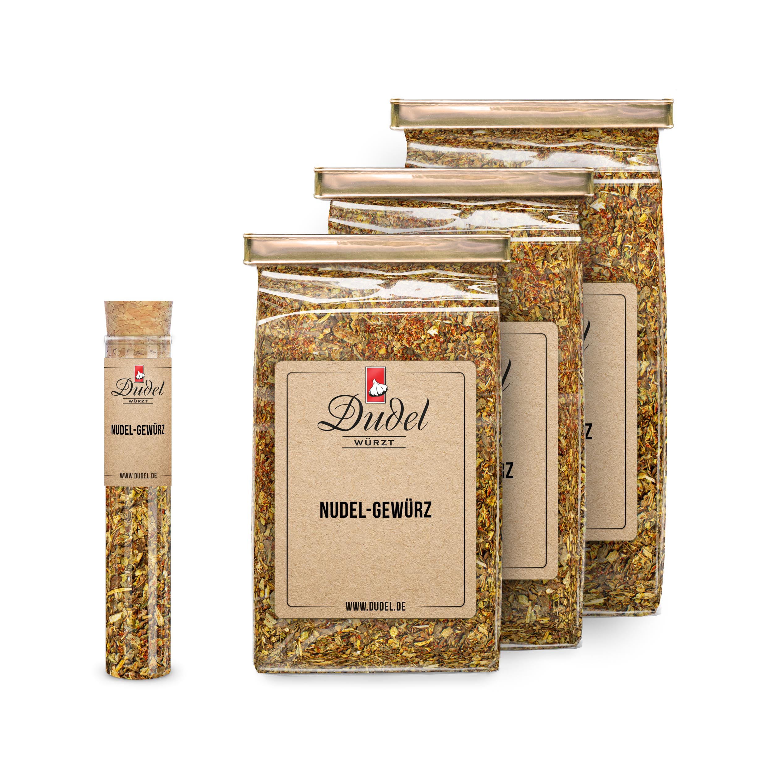Nudel-Gewürz