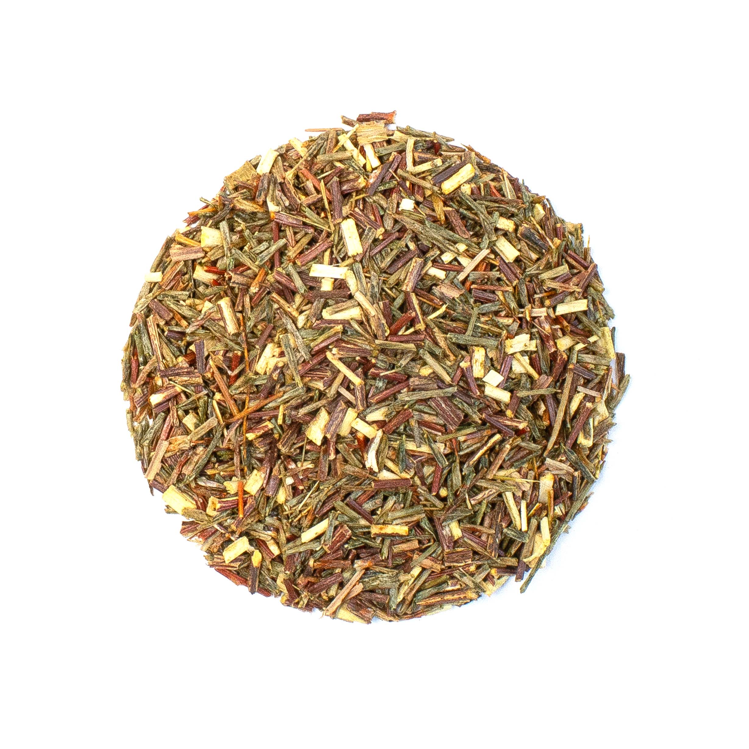 Grüner Rotbusch7Rooibos | 25g im Glas | SW10512