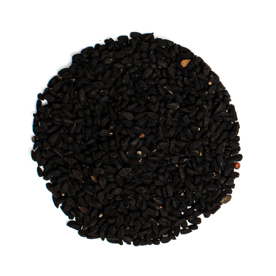 Schwarzkümmel, Black Cumin